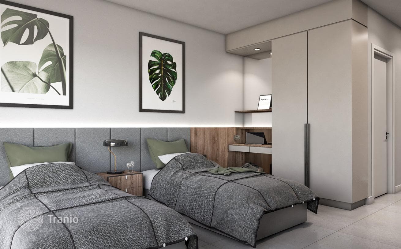 New Development with Studios and 1–3-Bedroom Apartments in Famagusta, photo 4