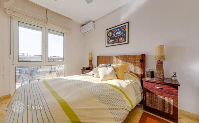 2-Bedroom Penthouse in Deesa de Campoamor, photo 4
