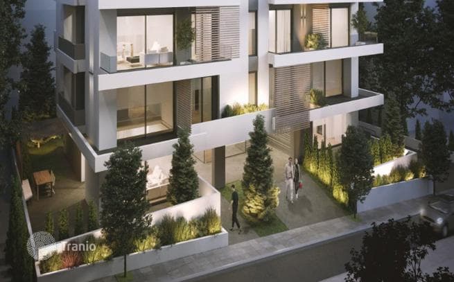 3-комнатный дом в городе 154 м² в Салониках, Греция, фото 5