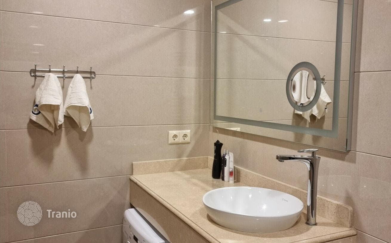 1-Bedroom Apartment with Panoramic Sea View in Batumi, Georgia, photo 2