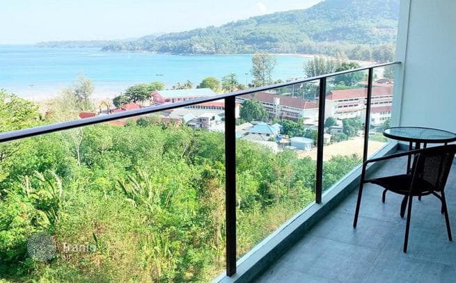 Studio Condo in Kamala, Phuket, photo 5