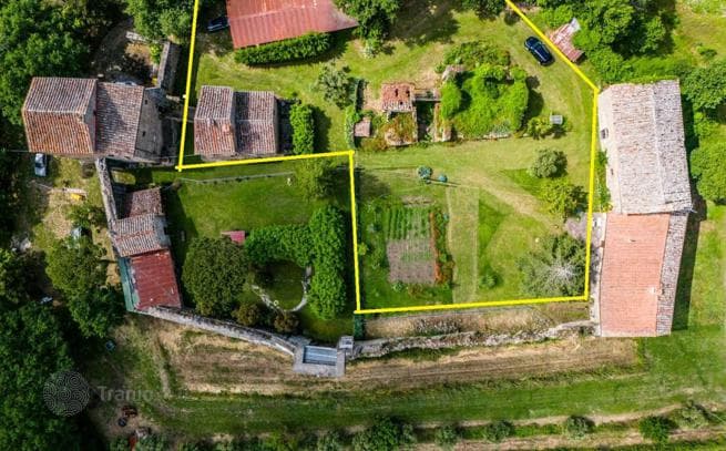 2-Bedroom Villa in Anghiari, Italy, photo 5
