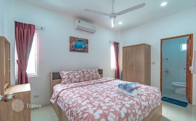 2-Bedroom Villa in Chalong, Phuket, photo 4
