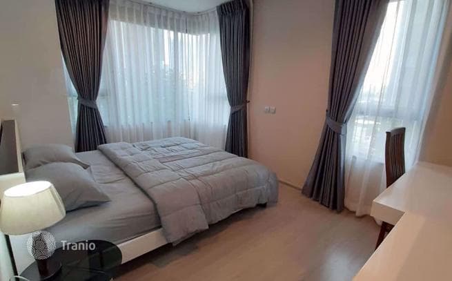 2-Bedroom Condo in Chatuchak, Bangkok, photo 5