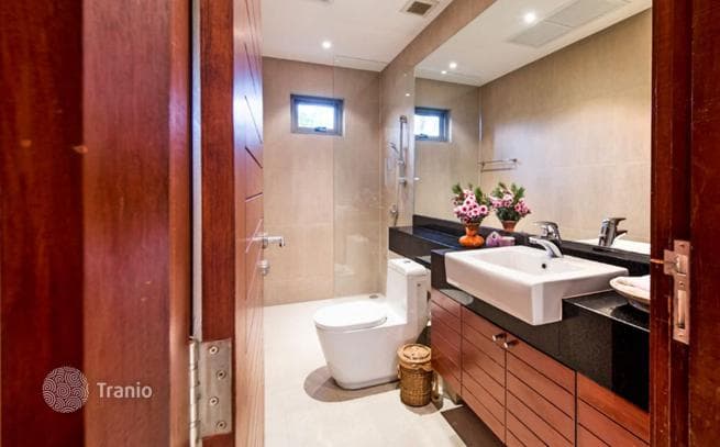2-Bedroom Villa in Bang Tao, Phuket