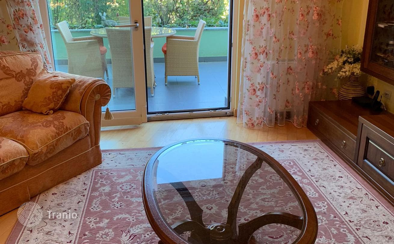 2-Bedroom Apartment with Terrace in Opatija, photo 2