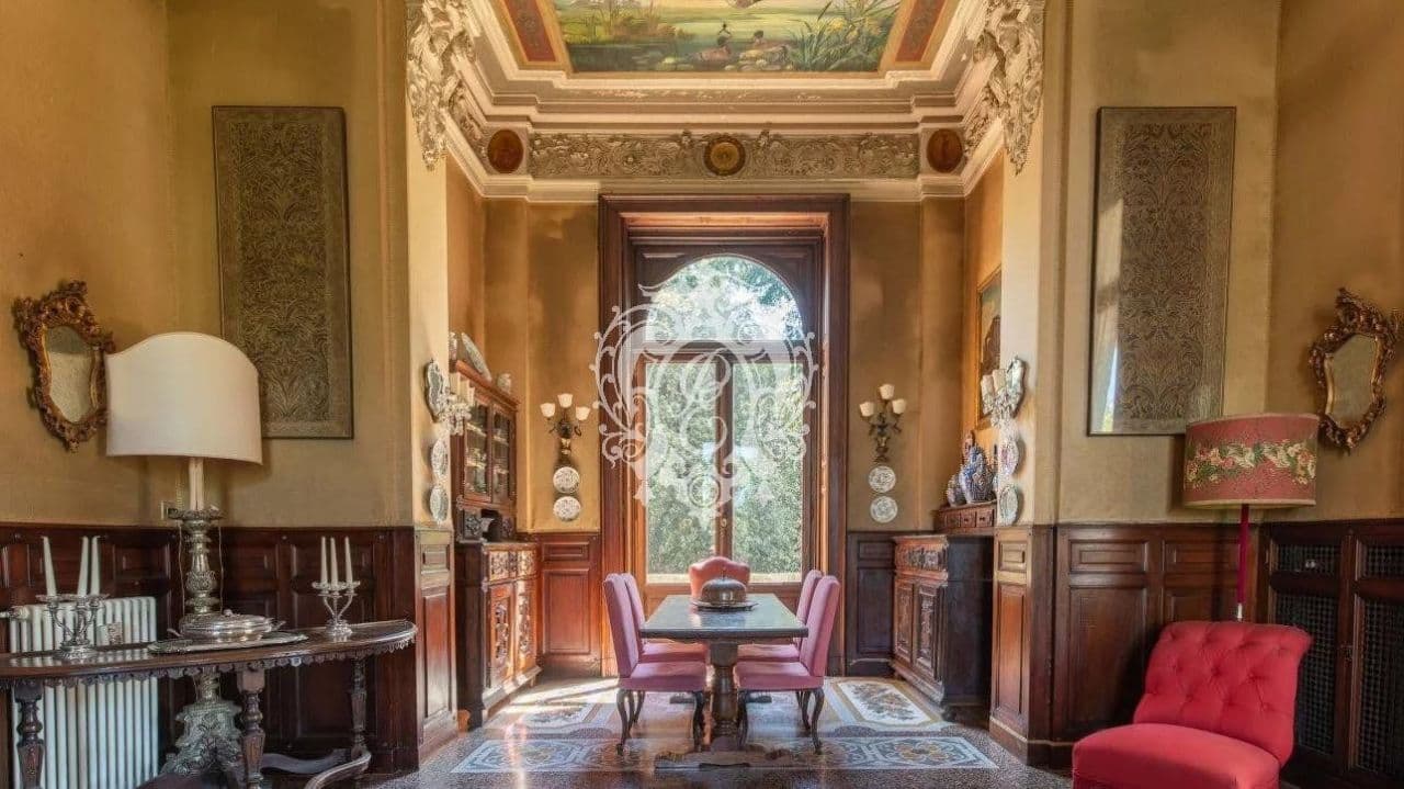 Квартира в Генуе, Италия, 600 м², фото 3