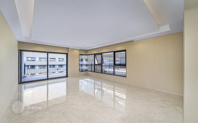 1–3-Bedroom New Apartments 80 m from the Beach in Kargicak, Antalya, photo 4