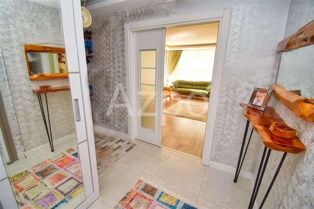 1-Bedroom Apartment in Antalya, photo 5