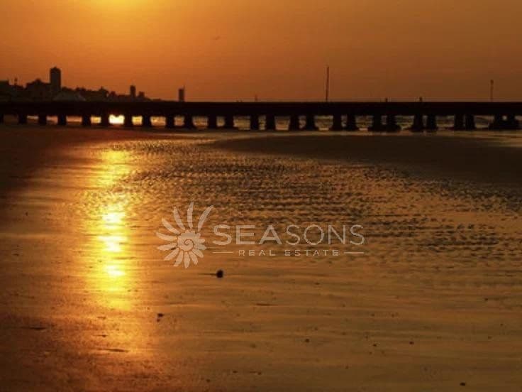 2-Bedroom Apartment in Jesolo, photo 2
