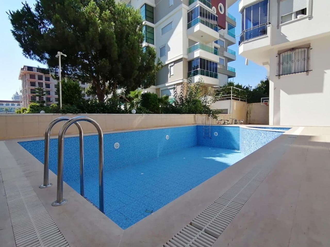 6-Bedroom Penthouse in Kestel, Alanya, photo 2