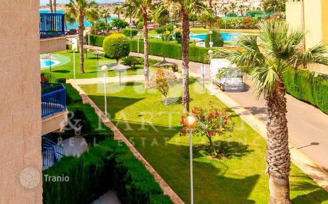 1-Bedroom Apartment in Denia, Spain, photo 4