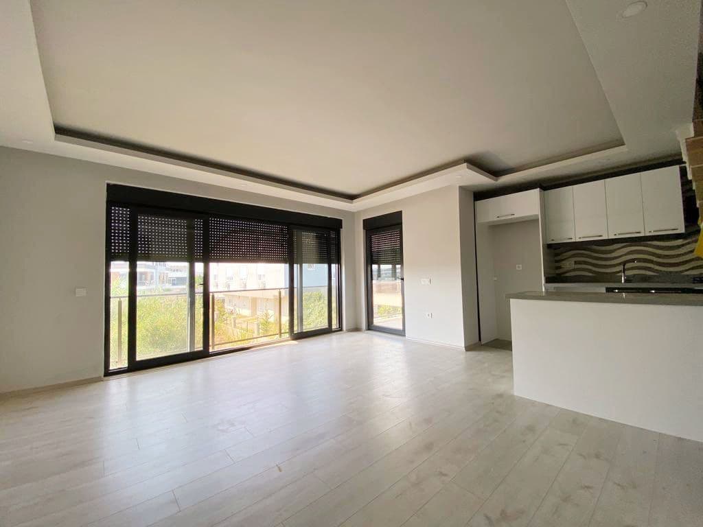 3-Bedroom Townhouse in Konyaalti, Antalya, photo 3