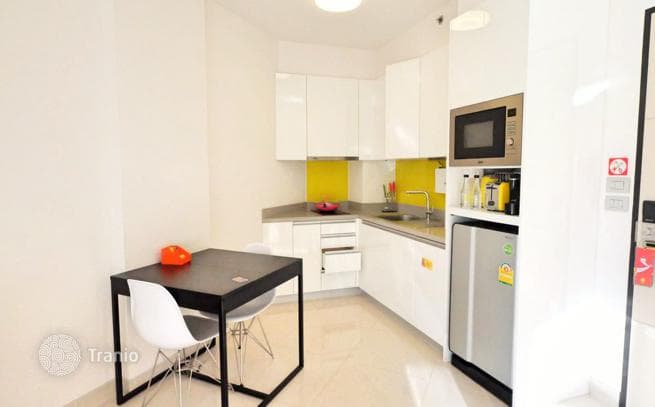 Studio Condo in Bang Tao, Phuket, photo 3