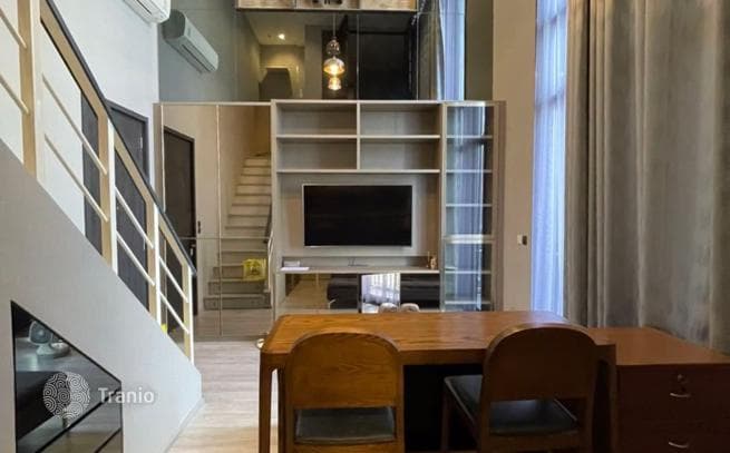 1-Bedroom Condo in Phra Khanong, Bangkok, photo 4