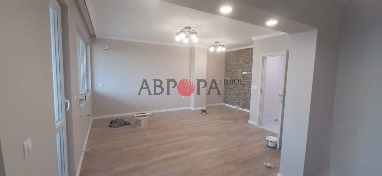 3-Bedroom Apartment in Burgas, photo 2