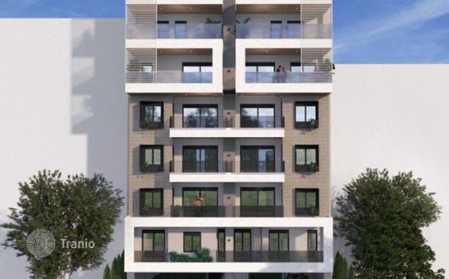 3-комнатный дом в городе 148 м² в Салониках, Греция, фото 4