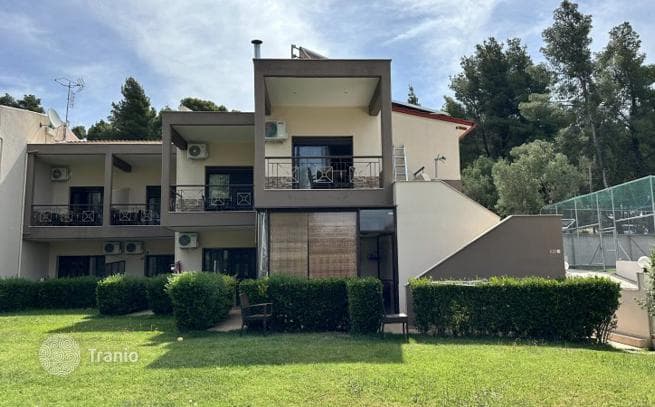 1-комнатная квартира 45 м² в Халкидики, Греция, фото 5