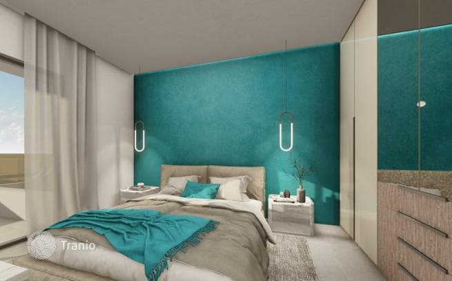 1-Bedroom Apartment in New Build in Kalamata City Center, Peloponnese, photo 3