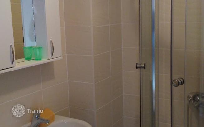 1-Bedroom Apartment with Sea View in Petrovac, Montenegro, photo 5