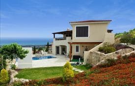 Villa Complex Near Highway and Golf Course in Tsada, Paphos, photo 4