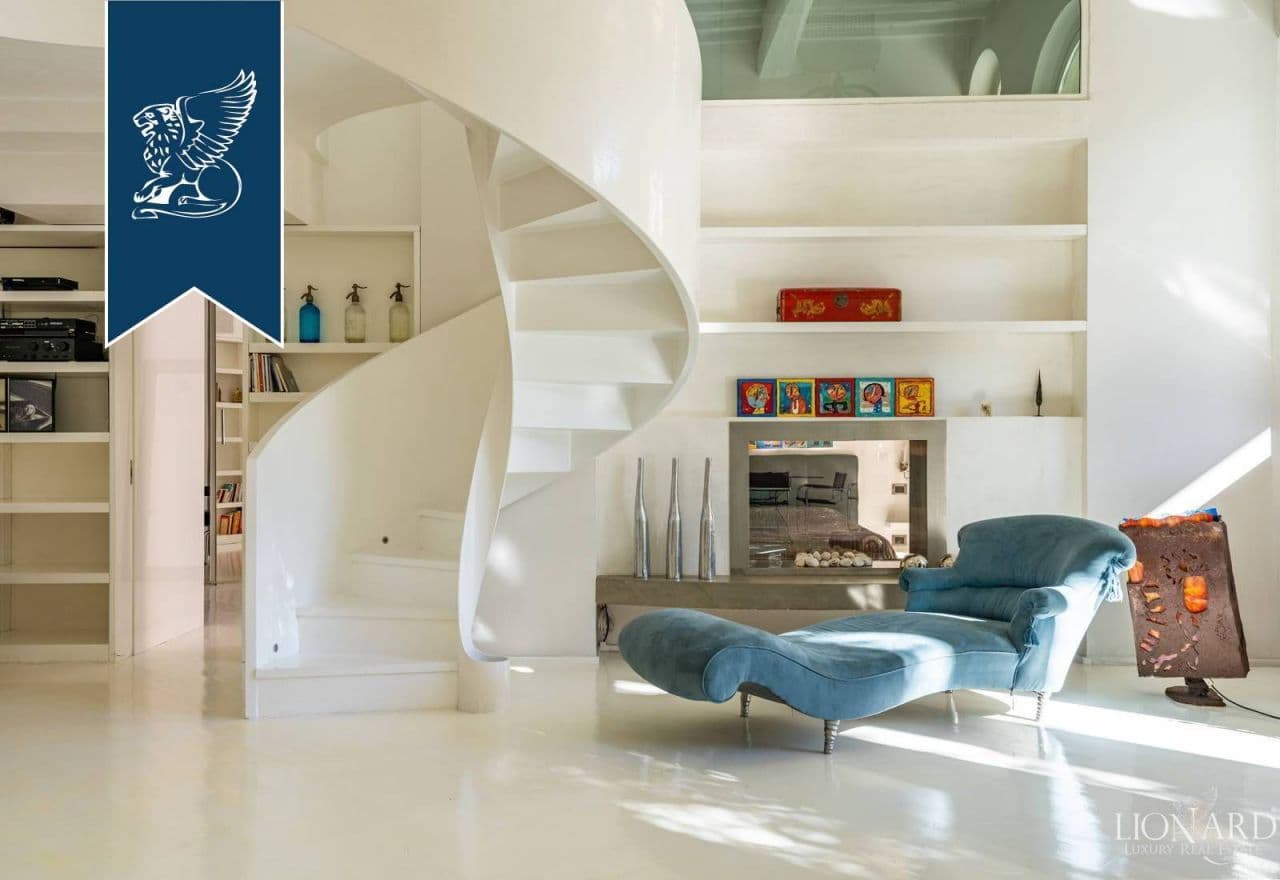 5-Bedroom Apartment in Florence, photo 4