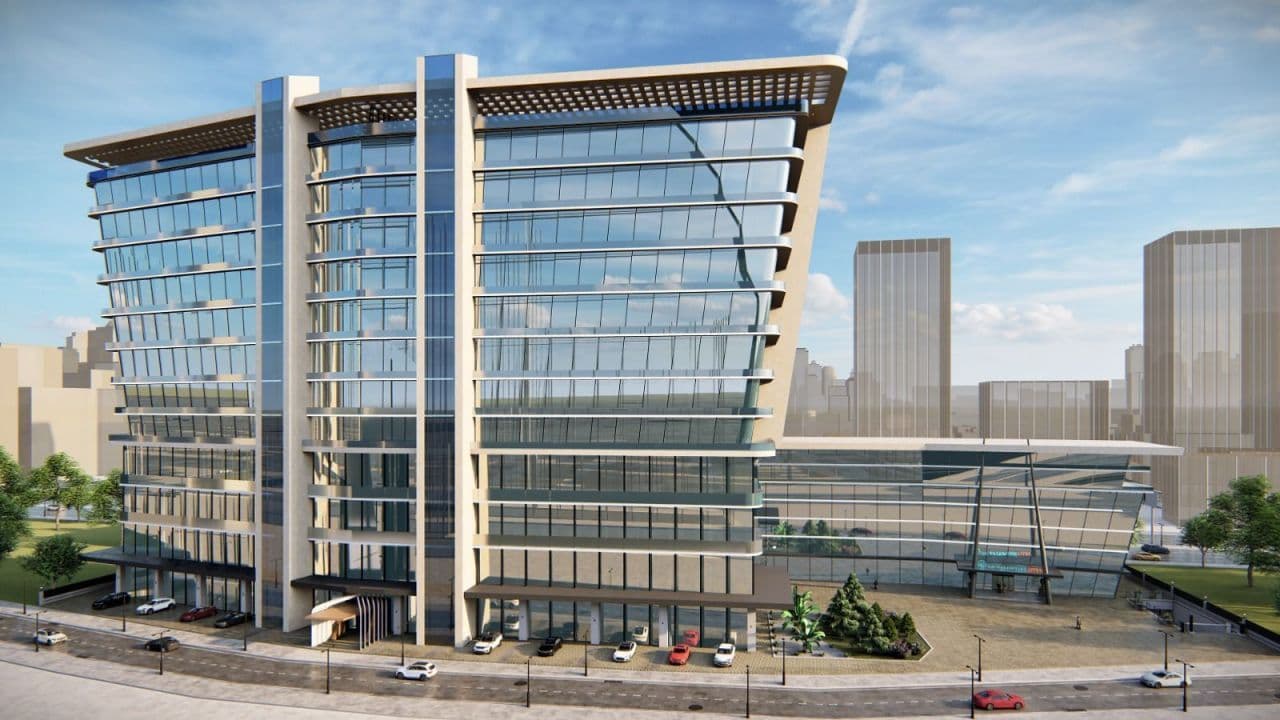 Квартира в Стамбуле, Турция, 47 м²