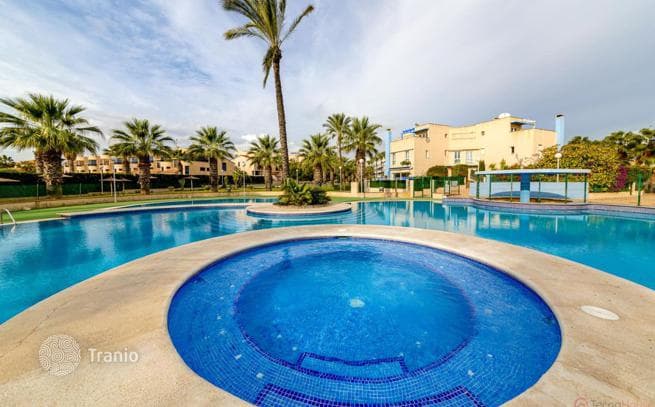 2-Bedroom Penthouse in Deesa de Campoamor, photo 2
