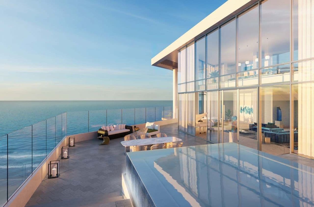 3-Bedroom Apartment in Abu Dhabi, photo 3