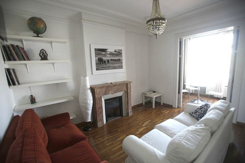5-Bedroom Apartment in Barcelona, photo 2