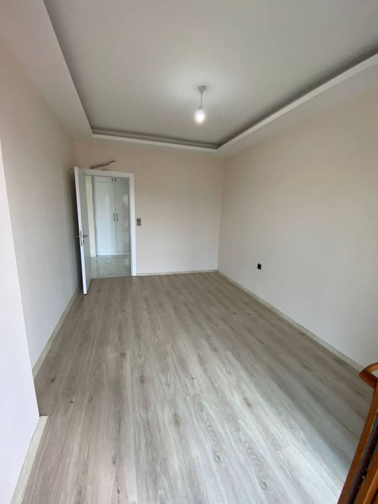1-Bedroom (1+1) Apartment in Gazipasa, Alanya, photo 2