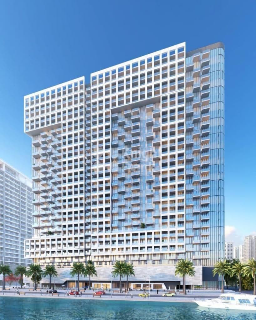 Apartment in Abu Dhabi