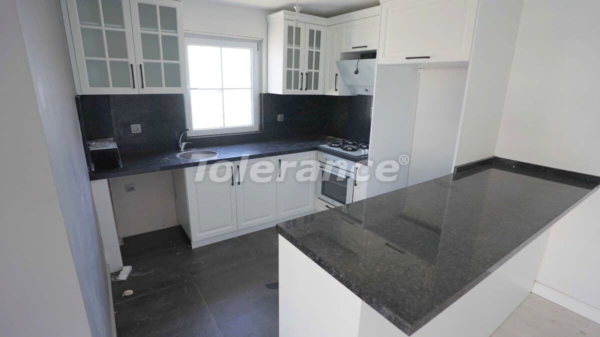 3-Bedroom Apartment in Antalya, photo 4