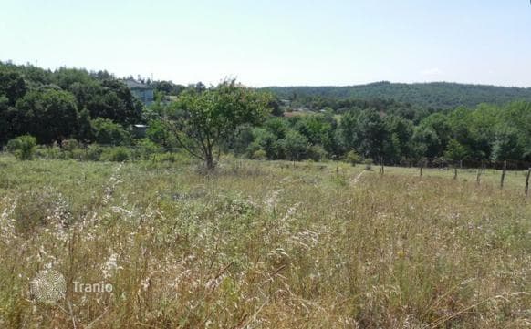 Land Plot in Beykoz, Istanbul
