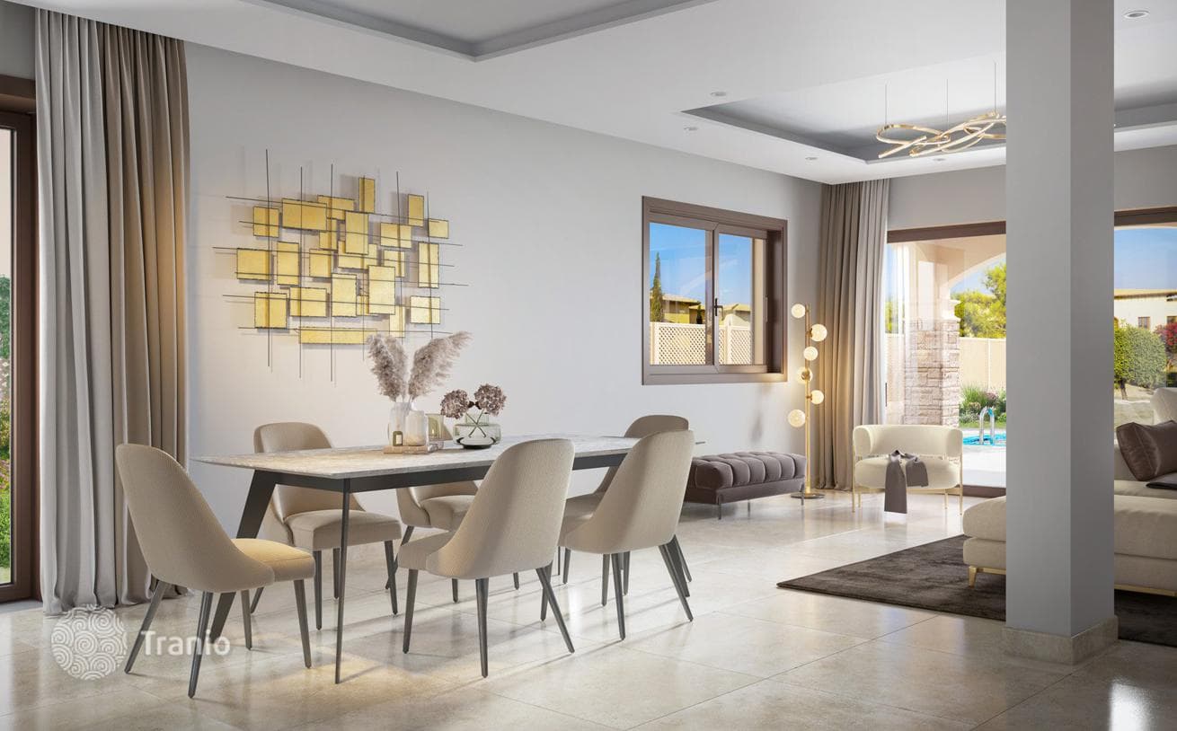 Luxury Apartments Near Golf Course and Spa in Paphos, photo 5