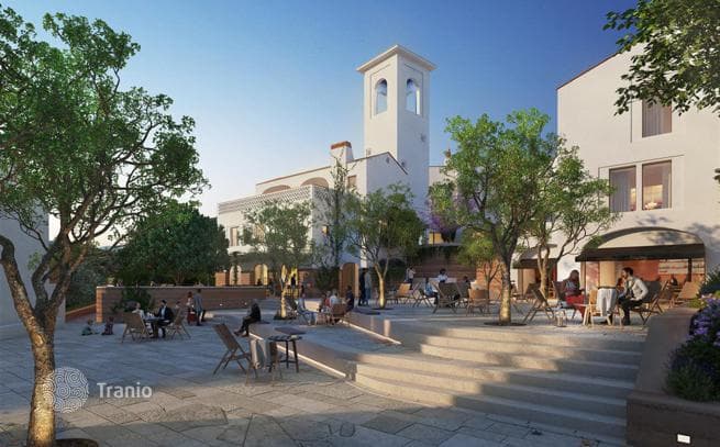 1-Bedroom Apartment with Large Terraces in Loulé, Faro, photo 3