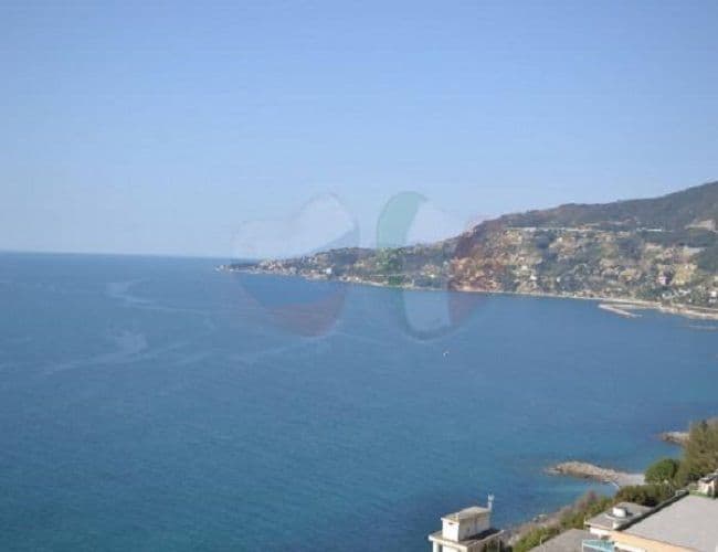 1-Bedroom Apartment in Ospedaletti
