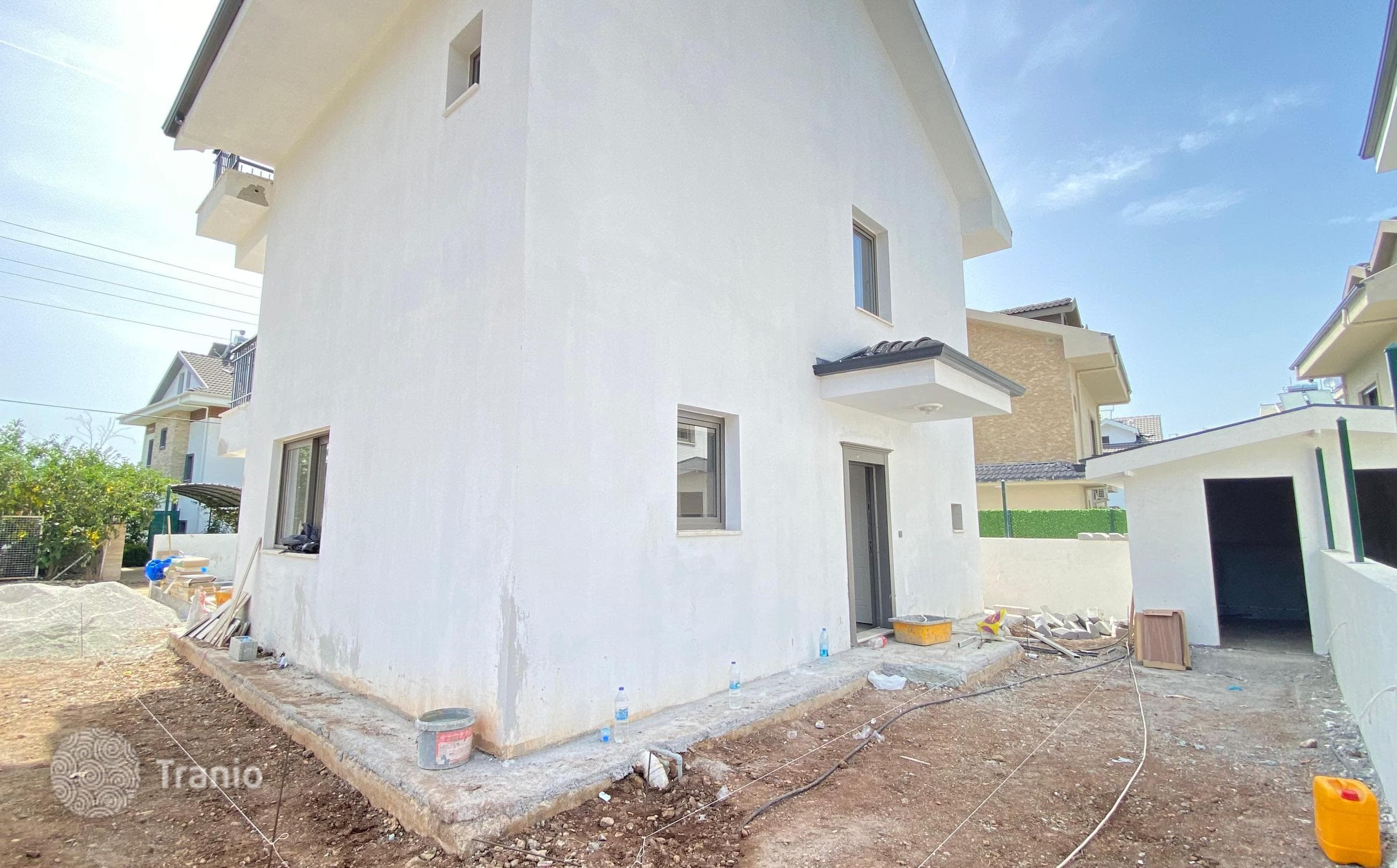 3-Bedroom (3+1) Villa in Çiftlik, Fethiye, photo 5