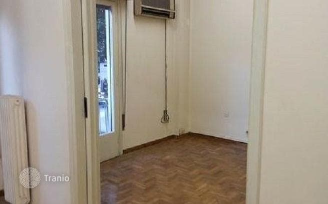 2-Bedroom Apartment in Gizi, Athens