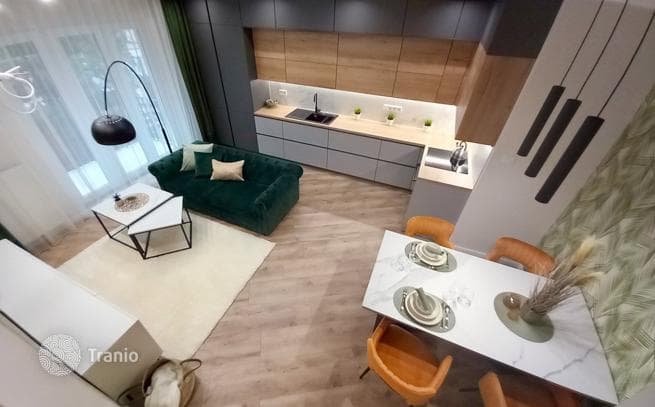 3-Bedroom Apartment in District XII, Budapest, photo 2