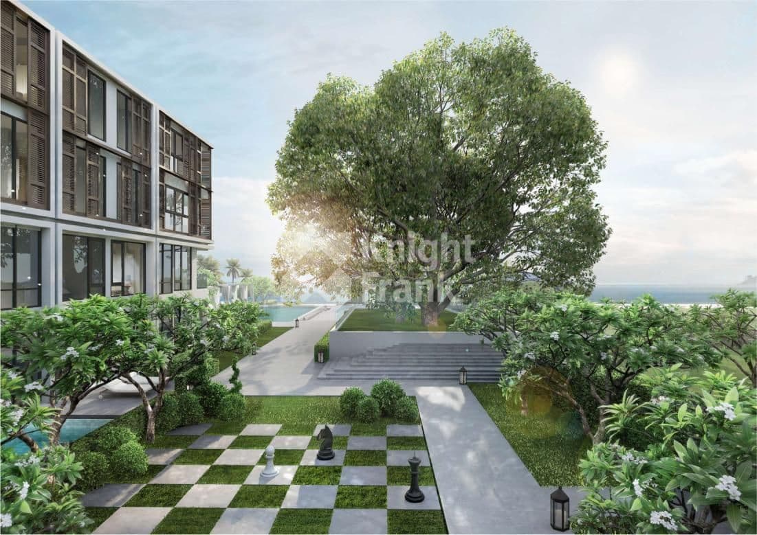 1-Bedroom Apartment in Hua Hin, Hua Hin, photo 2