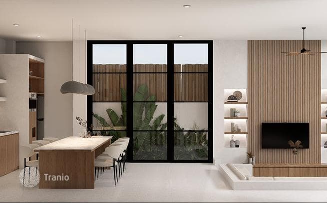 2-Story Villas with Private Pools and Gardens in Canggu, Bali, photo 3