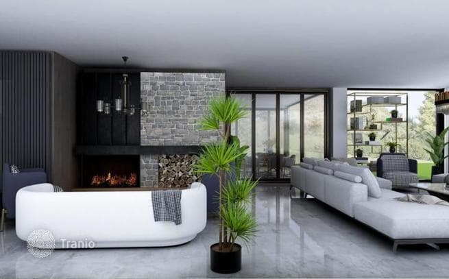 6-Bedroom Villa in Uskudar, photo 5