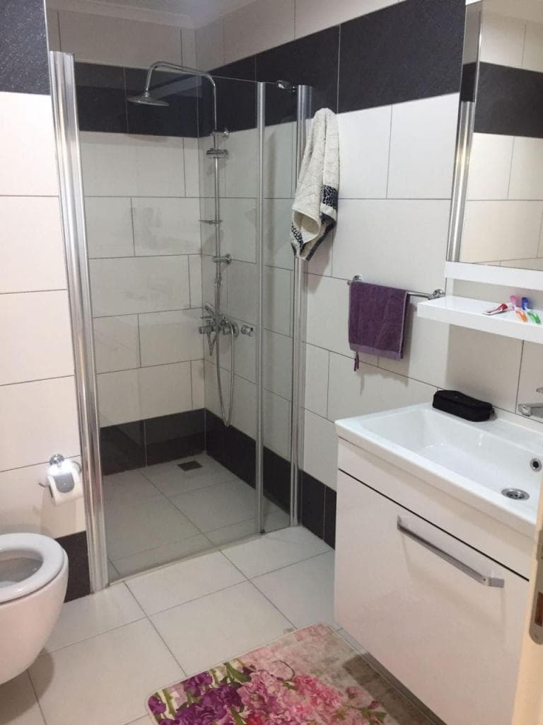4-Bedroom Apartment in Kestel, Alanya, photo 4