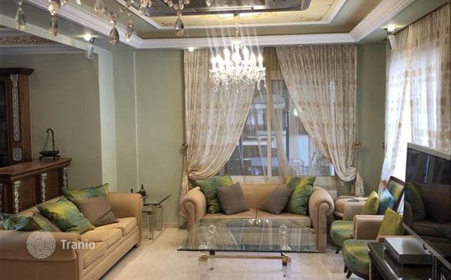 4-Bedroom Villa with Private Pool in Germasoyia, Limassol