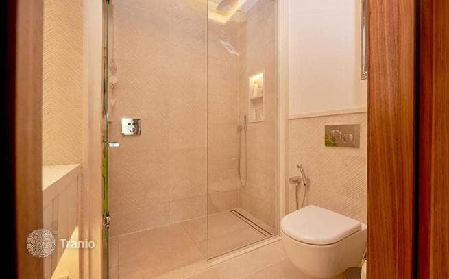 1-Bedroom Apartment with Marina View in Tivat, photo 4