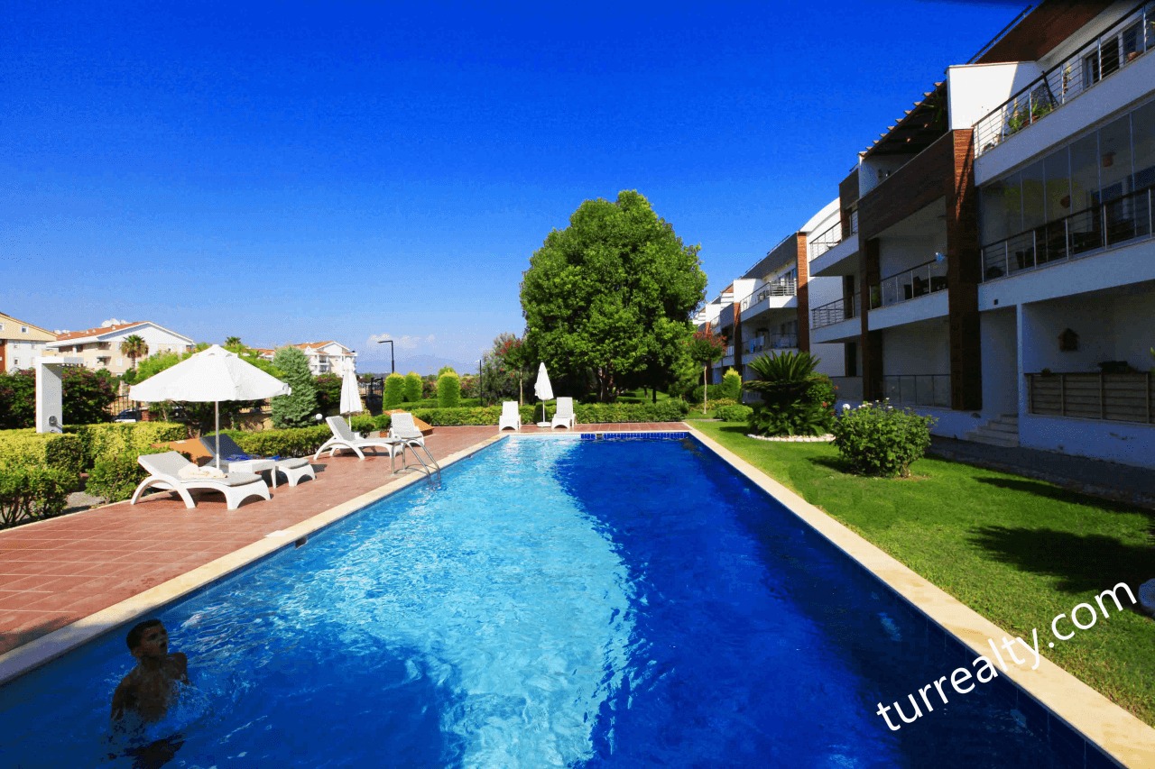 3-Bedroom Apartment in Side, Turkey, photo 5