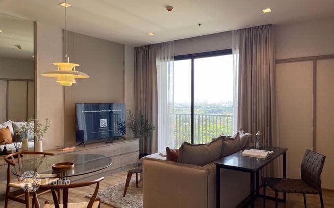 1-Bedroom Condo in Chatuchak, Bangkok, photo 5