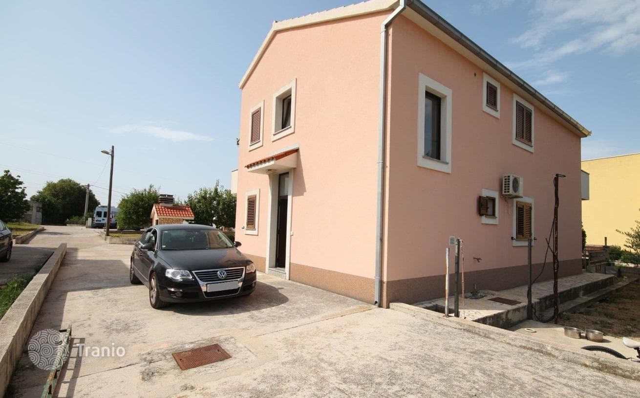 5-Bedroom House in Solin, Dalmatia, photo 4
