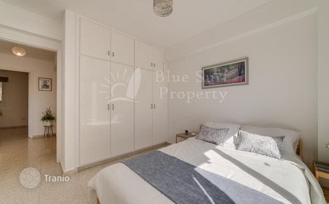 2-Bedroom Apartment in Paralimni, Cyprus